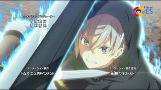 A reincarnated guy defeats a dragon with his bare hands - REVIEW and RECAP Seirei Gensouki