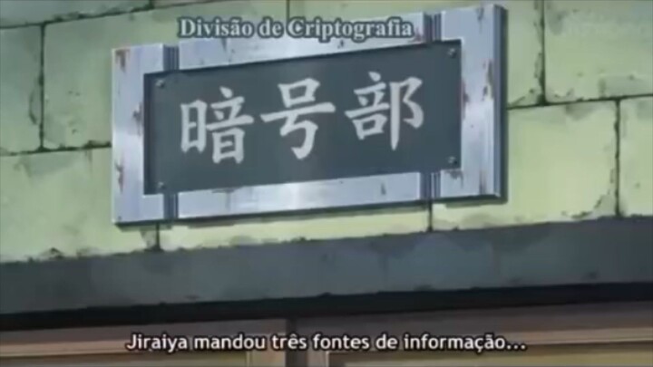 Jiraiya