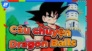 [Dragon Ball] Nhìn lại kỷ niệm với Dragon Ball trong 7 phút_2