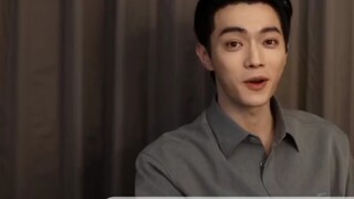 Hóa ra cuộc phỏng vấn của Xu Kai rất hài hước, cũng rất chân thành và giàu thông tin!