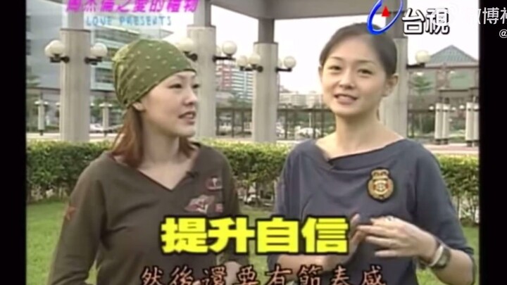 Lapangan kematian sosial Jay Chou, menelusuri acara varietas besar dan kecil S