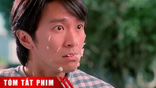 Review Phim: Gia Môn Bất Hạnh Khi Gặp Thằng Em Trai Lươn Lẹo, Mất Rạy