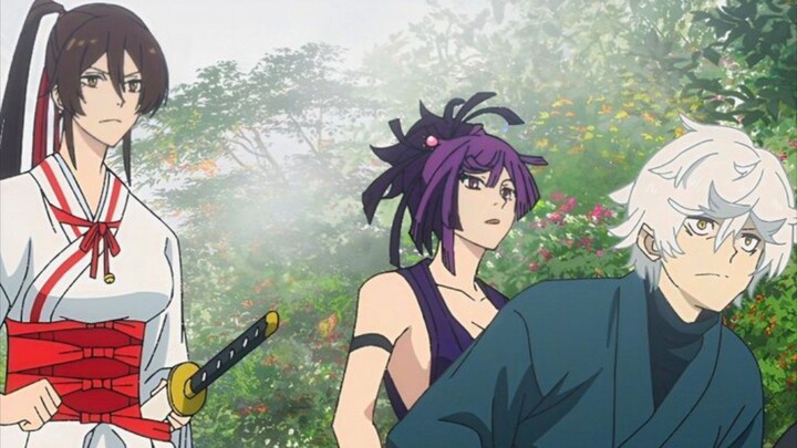 Jigokuraku Season 2 Episode 2 Bahasa Indonesia Terbaru‼️