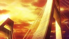 Shakugan no Shana III Eng. sub EP 4