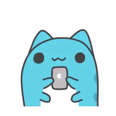 [BugCat_Capoo]Hãy đến ôm Capoo nào