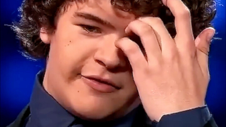 กาเตน: โปรดยกโทษให้ฉันที่พูดคำตอบนี้ออกมา