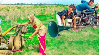 ต้องดูวิดีโอตลกขบขันใหม่ 2021🤪Ka dhamaka comedy videos ตอนที่ 63 By Bindas comedy World