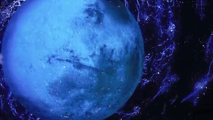 [Leo x Regulus/Wang Xiao x Chen Fan｜Qi Huang] A reunion across time and space & a fate of living and