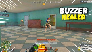 GALING MAG HEALER NANG KAKAMPI KO! FT JERSEY SENPAI & KULYN  25 FIRETEAM KILLS [ PLAYSAFE GAMEPLAY ]