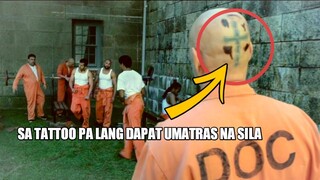 Di Nila Alam na Ang Lalaking Ito Ang Pinaka Delikadong PRESO sa Loob Ng BILANGGUAN | Pinoy Recap