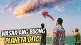 Malaking Comet Ang Tatama Sa Earth, Pero Ayaw Paniwalaan Ng Mga Tao Ang Scientist Na Ito...