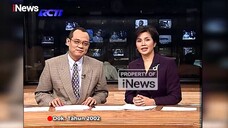 [FULL] Seputar Indonesia RCTI - 16 Januari 2002