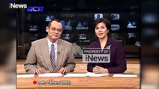 [FULL] Seputar Indonesia RCTI - 16 Januari 2002