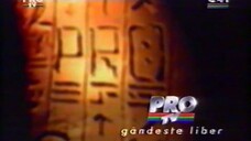 Pro TV - Continuity (circa Ianuarie 2003)