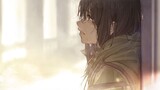 [Anime]MAD·AMV: Menangis, Lelah dan Rendah Diri, Aku Sudah Berjuang!