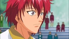 The Prince of Tennis ปริ๊นซ์ ออฟ เทนนิส เจ้าชายลูกสักหลาด ตอนที่ 119