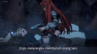 Gachiakuta episode 18 Full English Sub | REACTION