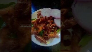 നെത്തോലി  ഒരു ചെറിയ മീനല്ല| chooda|fish fry| #newsong #youtubeshorts #tomandjerry #foodlover
