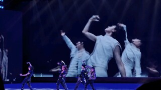 عرض رأس السنة في المدرسة الثانوية «moveT5» Turesure ˃ʍ˂