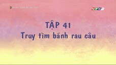 Shin Cậu Bé Bút Chì Tập 41