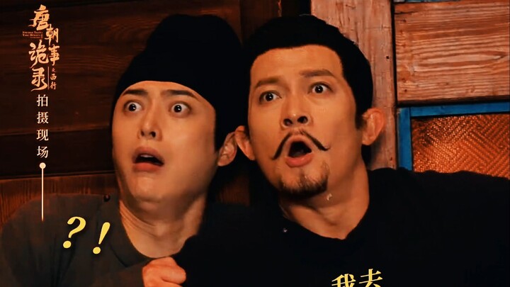 Hilarious! Anyone with a shred of sense wouldn’t last a minute in the same team! That cowardly duo i