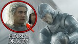 Why Laenor Velaryon Was Able To Ride A Dragon In House Of The Dragon Episode 3