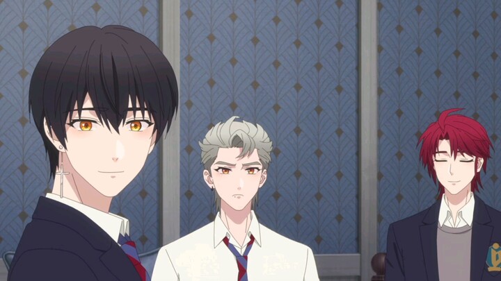 Hắc Nguyệt Huyết Tế Đàn Tập 3 thuyết minh