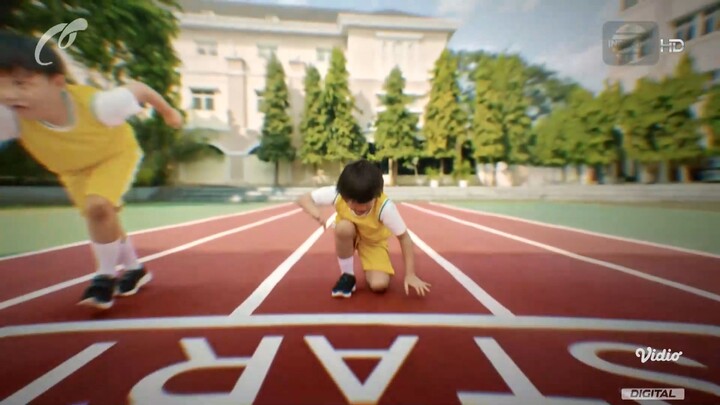 Asian Television Awards 30th (Indosiar HD) 29/11/2025