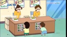 Crayon Shinchan Bahasa Indonesia