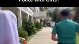 Police With Girls Vs Police With Boy's 🤦