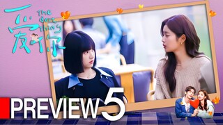 PREVIEW-EP5 The Best Thing (2025)