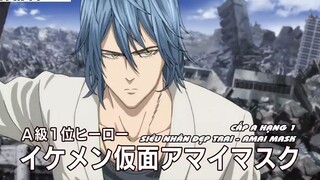 One Punch Man Tập 12 - Kiêu ngạo