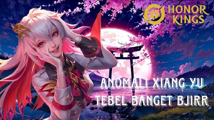 KETEMU ANOMALI YANG SUPER TEBEL BJIRR‼️