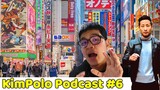 Podcast #6: Văn Hóa Nhật Bản Cùng Trai Nhật I Người Nhật Ko Xem Anime?? (ft. Kosei)