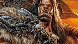 Game|Nếu kết hợp Iron Horde của "World of Warcraft" với "Soviet March"