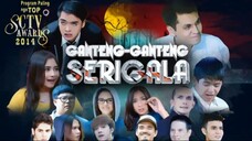 399-400 Ganteng Ganteng Serigala