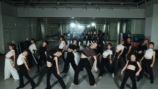 Children's Jazz Basic Skills Group