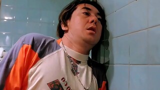 一口气看完90年代高分惊悚电影《伊博拉病毒》