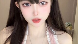 睡前说晚安