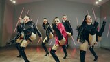 [Dance Version] MAC SU DOI DEMO -TLINH (Choreography )  Ngọc Linh | BN DANCE TEAM