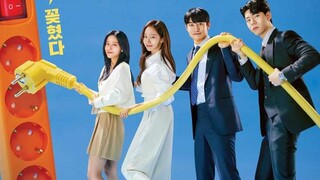 GAUS ELECTRONIC EPISODE 1 (ENGLISH SUBTITLE) 2022