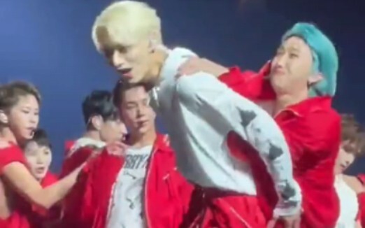 จุนปาที่ล้มเหลวในการแบก