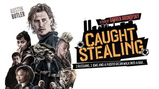Caught Stealing [2025]