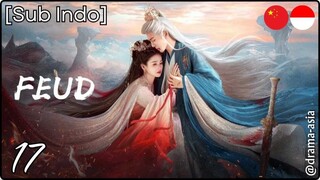 [Sub Indo] Lament of the River Immortal – Eps. 17 (2025)