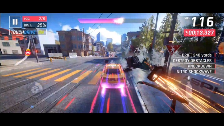 1#-Asphalt9