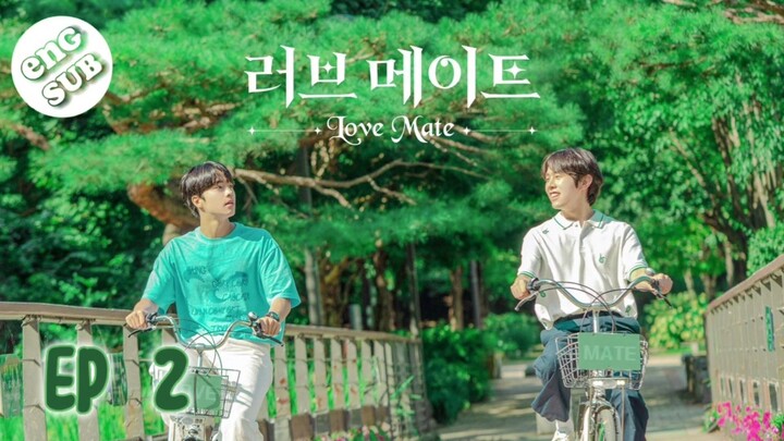 🇰🇷 Love Mate - Ep 02