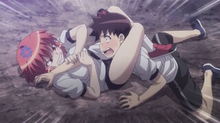 Tsugumomo S2 - Episode 10 (Subtitle Indonesia)