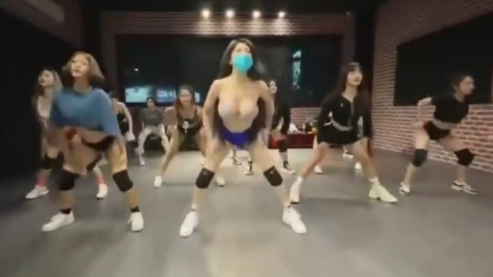 Saat menonton ini, kau akan terkejut dalam 20 detik...