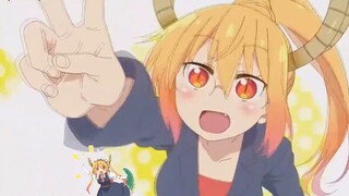 Love の シ ュ プ リ ー ム 【bản dịch tiếng Trung đầu tiên ★ Bài hát mở đầu Dragon Maid S của Kobayashi ★ Một