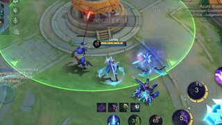 KARRIE BROKEN DAMAGE PANEN SAVAGE